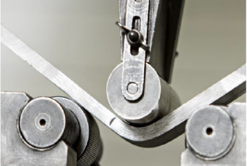 Contrôle destructif